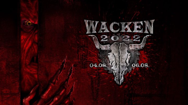 Wacken 2022