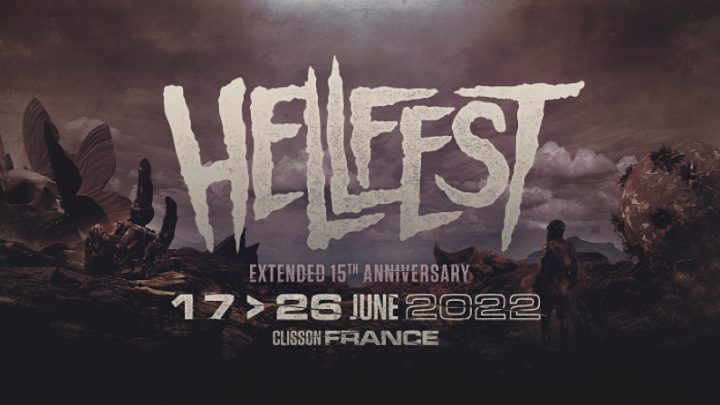 Hellfest 2022