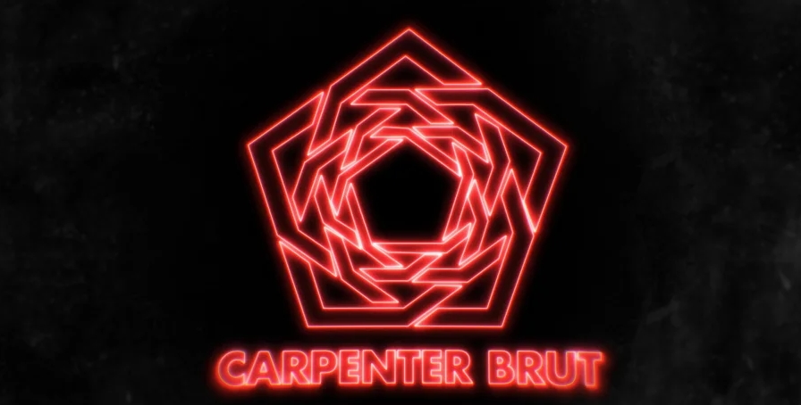 CARPENTER BRUT, nouveau titre / clip “The Widow Maker” en ligne avec Alex Westaway au chant et Dylan Sprouse à l’écran, nouvel album pour bientôt