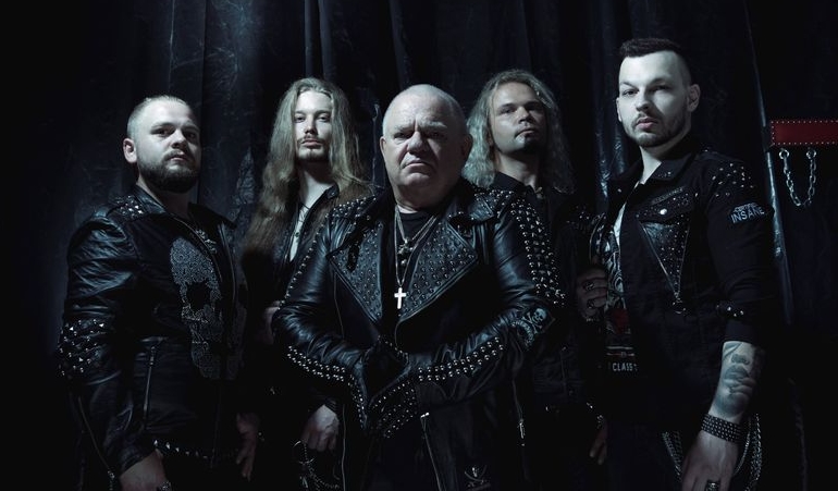 UDO DIRKSHNEIDER, cover de Judas Priest sur le titre “Hell Bent For Leather” à découvrir, 2 dates en France