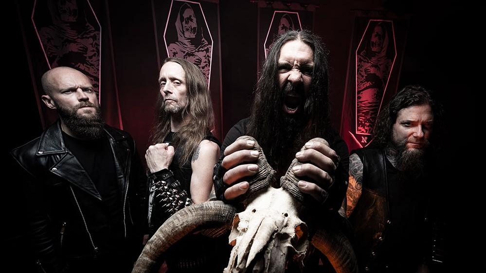 GOATWHORE, nouveau vidéoclip “Born Of Satan’s Flesh” à découvrir en attendant la sortie de leur nouvel album