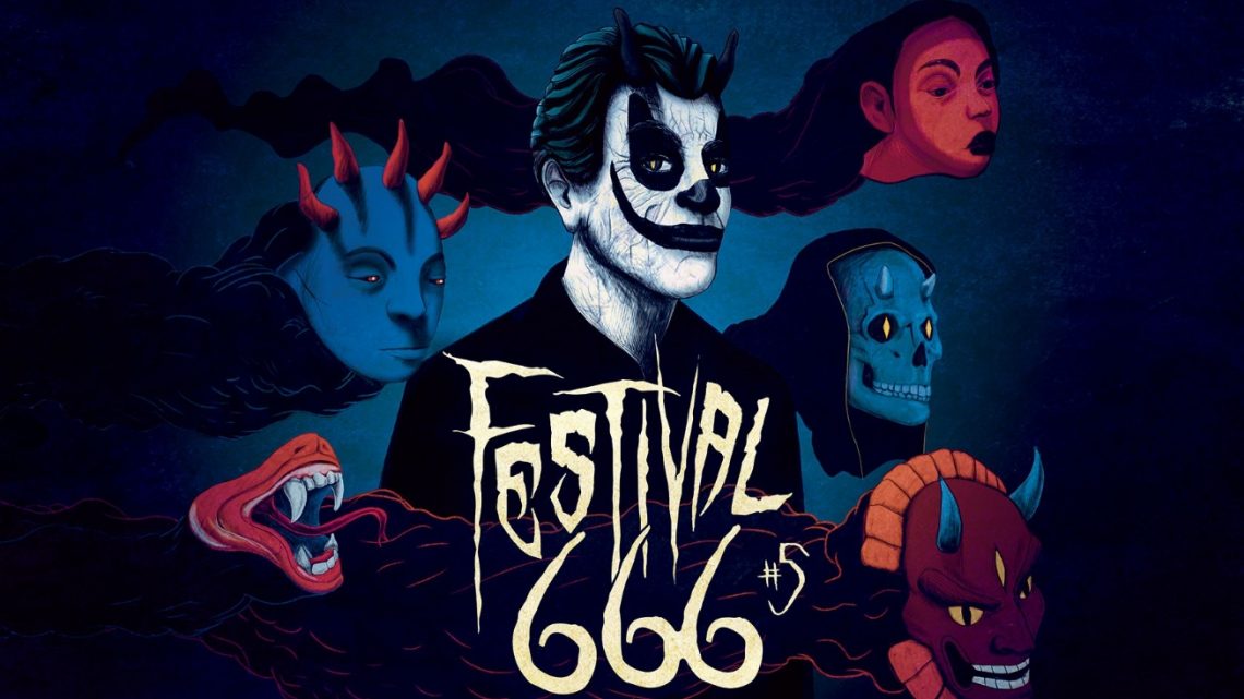 Festival 666 2024
