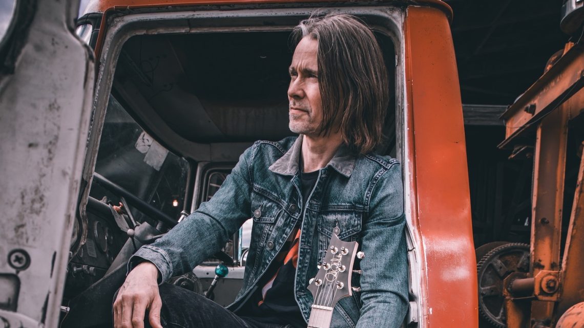 MYLES KENNEDY, nouveau vidéoclip “Say What You Will” à découvrir, nouvel album annoncé, une date en France