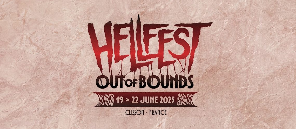 Hellfest 2025