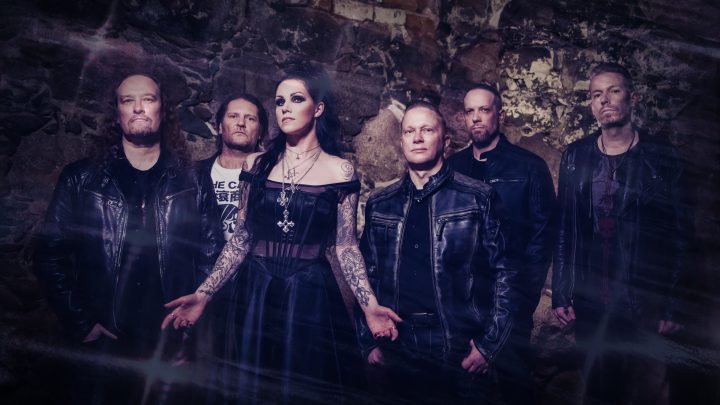 UNEN, nouveau vidéoclip “My Love’s Broken” à découvrir