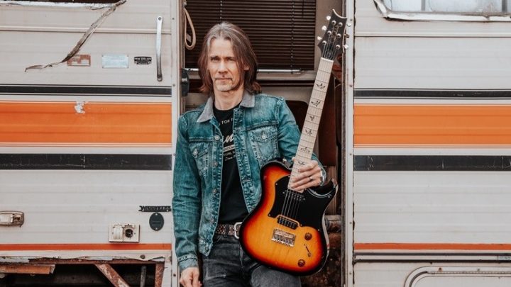 MYLES KENNEDY, nouvelle lyrics vidéo “Nothing More To Gain” à découvrir, nouvel album annoncé, 1 date en France