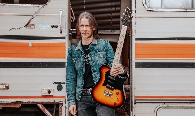 MYLES KENNEDY, nouvelle lyrics vidéo “Nothing More To Gain” à découvrir, nouvel album annoncé, 1 date en France