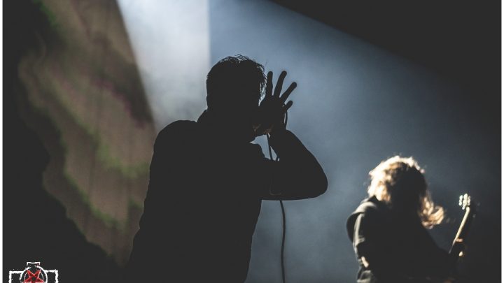 Grandma’s Ashes + Psychonaut + Slift + Amenra @ La Sirène, La Rochelle 12.07.24