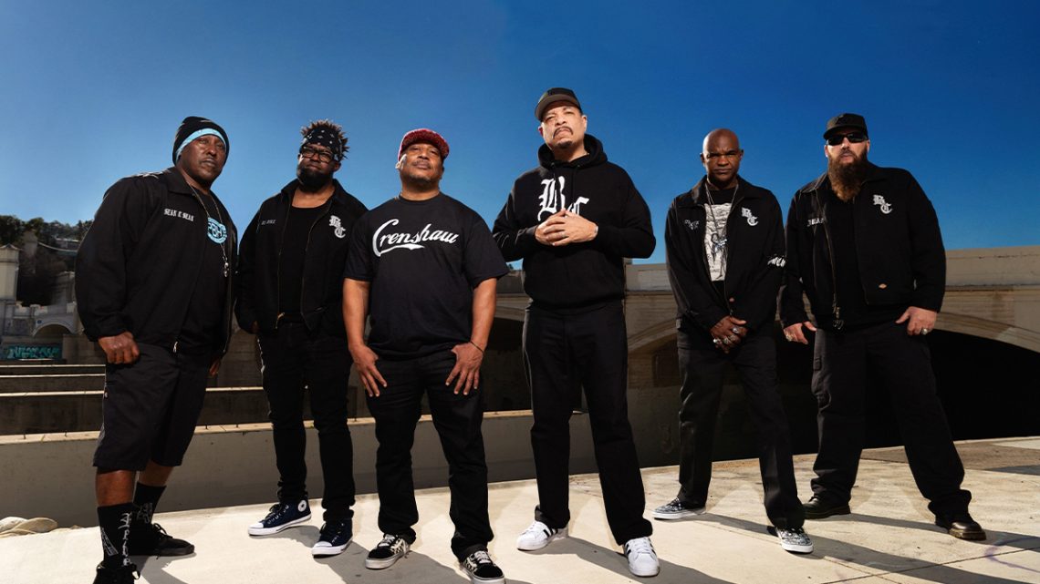 BODY COUNT, nouveau vidéoclip “F*** What You Heard” à découvrir