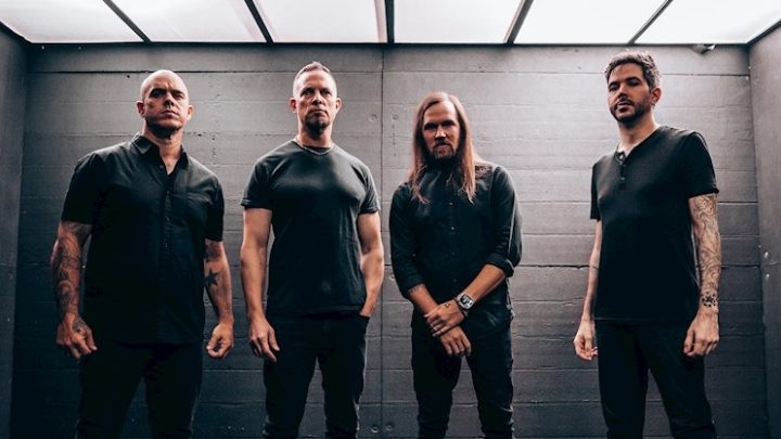 TREMONTI, nouveau vidéoclip « Just Too Much » à découvrir, nouvel album annoncé, 1 date en France