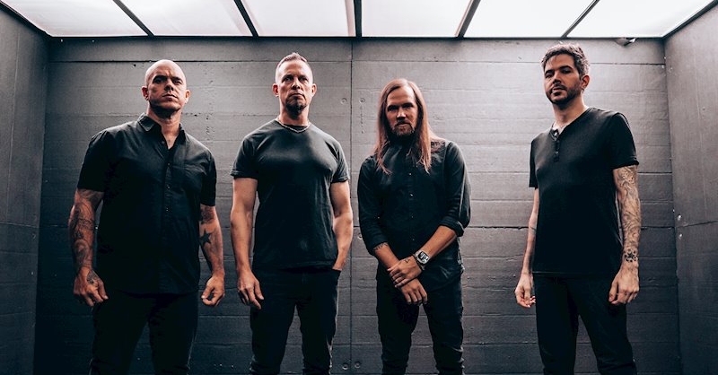 TREMONTI, nouveau vidéoclip “Just Too Much” à découvrir, nouvel album annoncé, 1 date en France