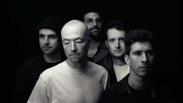 TOUCHÉ AMORÉ, nouveau vidéoclip “Hal Ashby” à découvrir, nouvel album le mois prochain