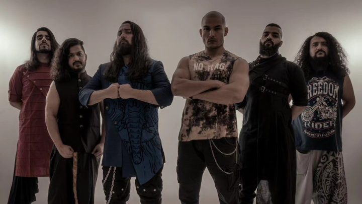 BLOODYWOOD, nouveau vidéoclip « NU DELHI » à découvrir, 3 dates en France