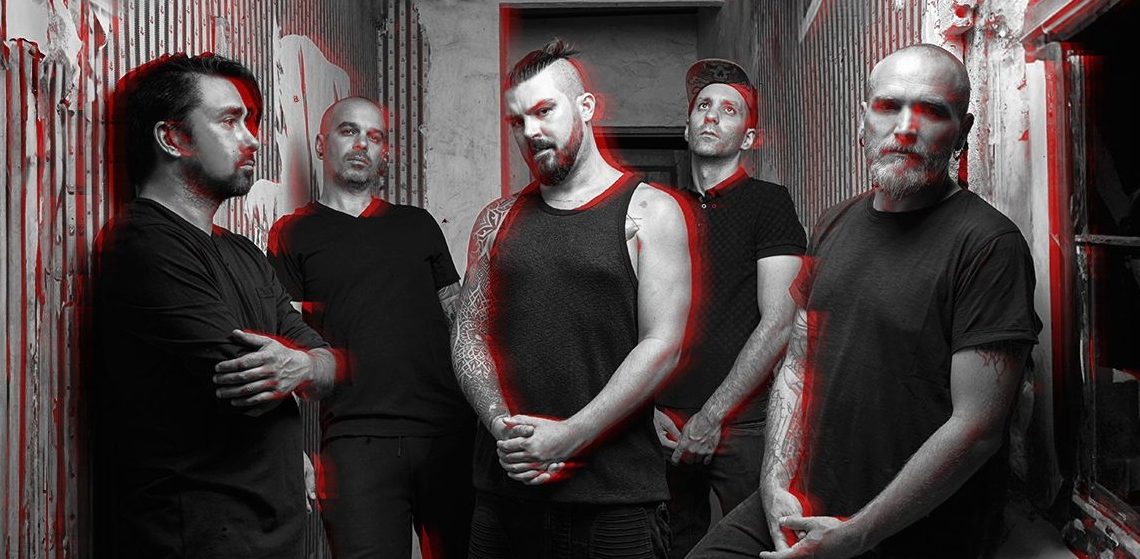 SCARLEAN, nouveau vidéoclip « Tainted by Ink of Fears » à découvrir