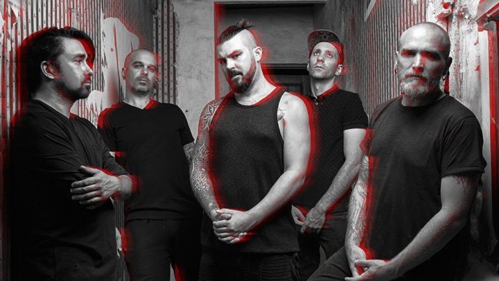 SCARLEAN, nouveau vidéoclip « Tainted by Ink of Fears » à découvrir