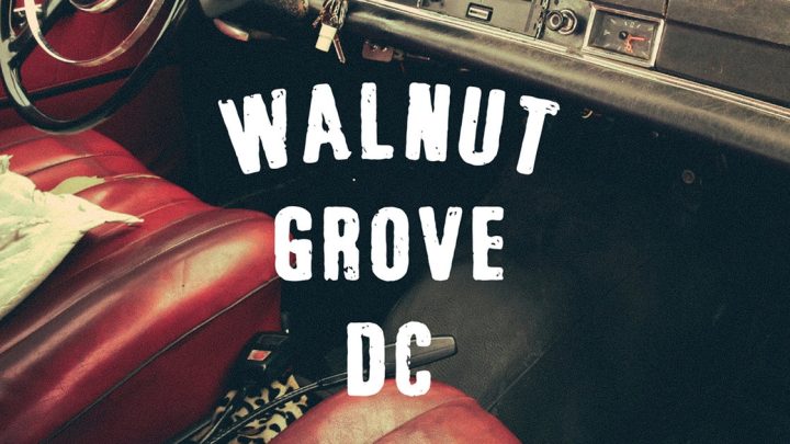 WALNUT GROVE DC, 1er EP éponyne