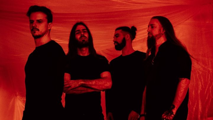 FRACTAL UNIVERSE, nouveau vidéoclip « The Seed of Singularity » à découvrir, nouvel album annoncé