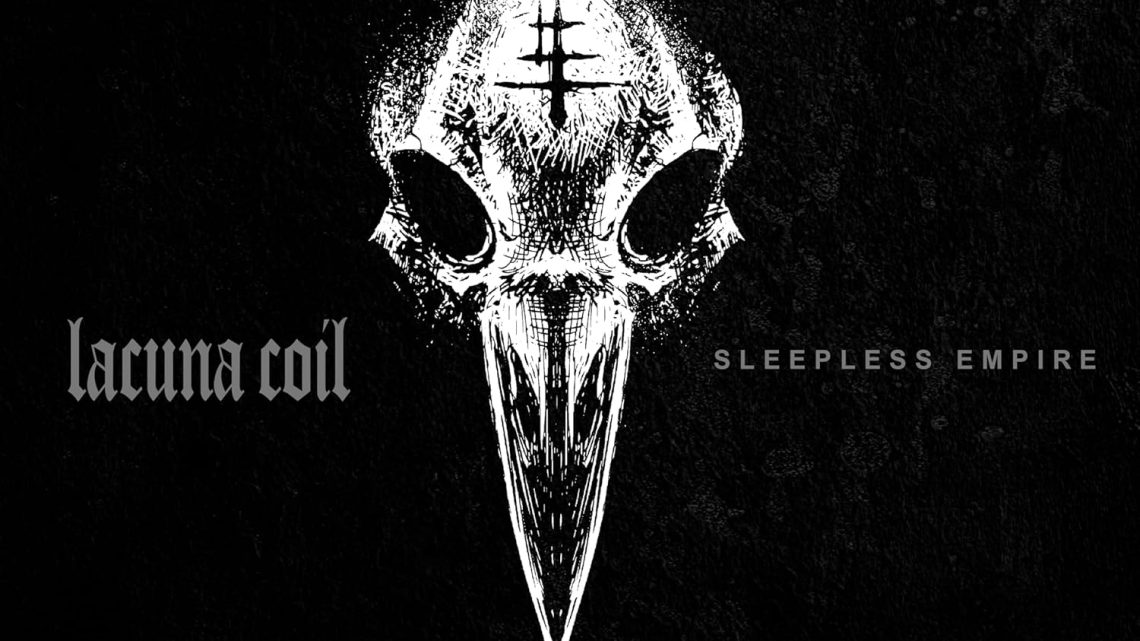 Sleepless Empire, LACUNA COIL