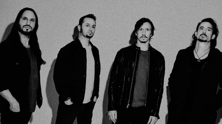GOJIRA, leur performance live aux J.O raffle un Grammy Awards ! En tournée dans toute la France