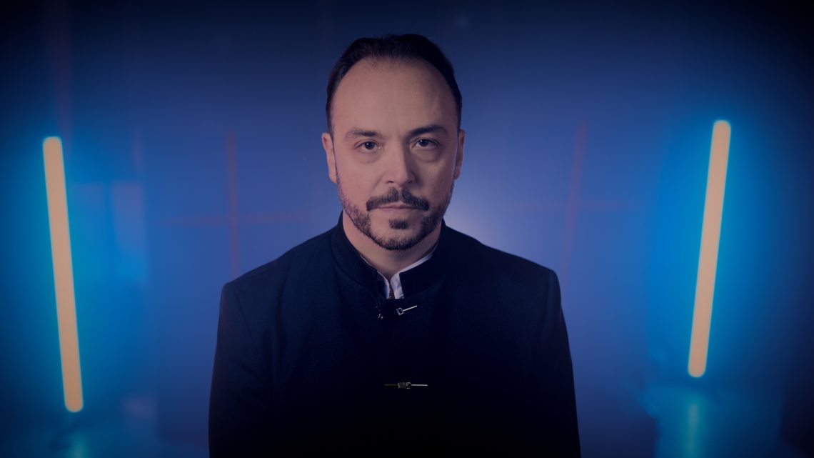 Interview avec Julien Cassarino, membre fondateur de Psykup (Guitare / chant)