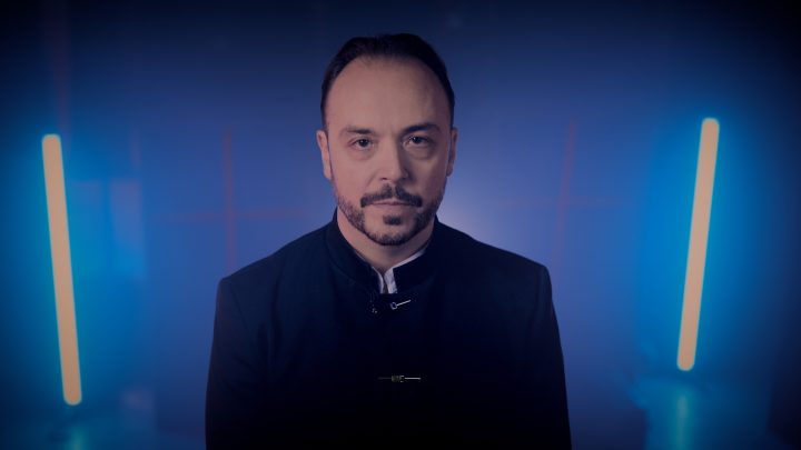 Interview avec Julien Cassarino, membre fondateur de Psykup (Guitare / chant)