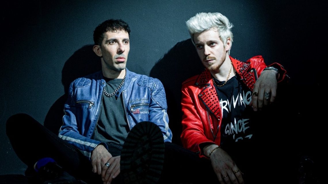 PEAKS! , nouveau single « Bad Decisions » à découvrir