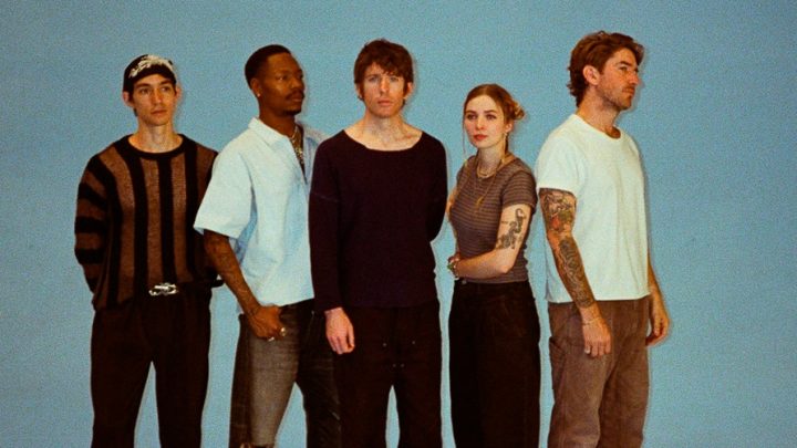 TURNSTILE, nouveau double single et vidéoclip « Seein’ Stars / Birds » à découvrir, nouvel album annoncé, à voir au Hellfest