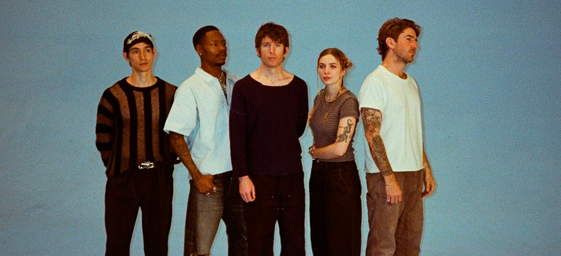 TURNSTILE, nouveau double single et vidéoclip « Seein’ Stars / Birds » à découvrir, nouvel album annoncé, à voir au Hellfest