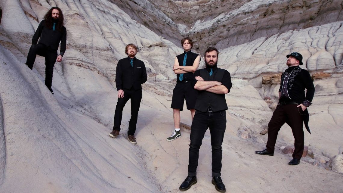 VICTORIA LIES, nouveau vidéoclip « Zerotonin » à découvrir, nouvel album en préparation