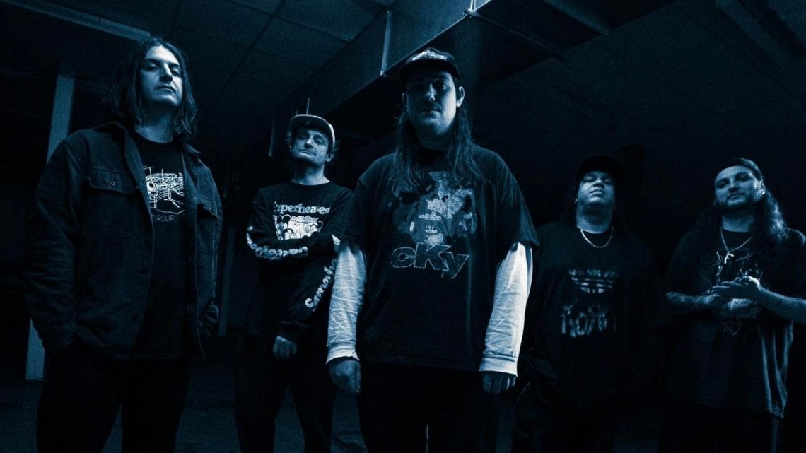 SPIT CHAIN, nouveau vidéoclip « Subside » à découvrir, premier album pour cet été