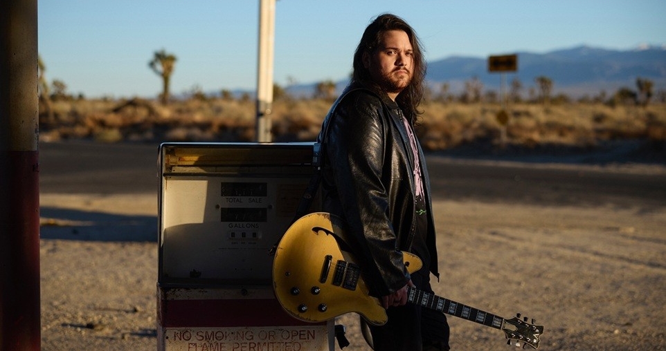 MAMMOTH, nouveau vidéoclip réalisé par Robert Rodriguez « The End » à découvrir