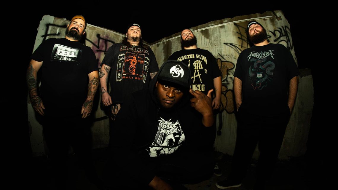 AUTUMN LIES BURIED, nouveau vidéoclip « Told Off With A Sawed Off » à découvrir, nouvel EP dispo