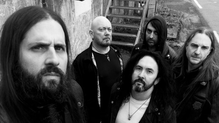 SINSAENUM, nouveau vidéoclip « Last Goodbye » à découvrir, nouvel album annoncé, en tournée