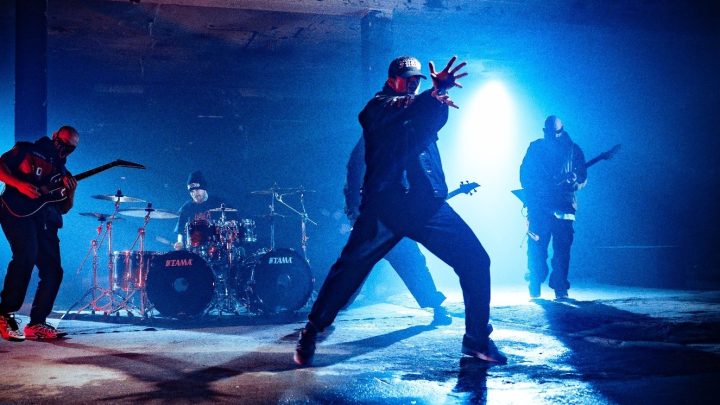 RISE OF THE NORTHSTAR, nouveau vidéoclip « Back 2 Basics » feat. LANDMVRKS à découvrir, à voir en tournée