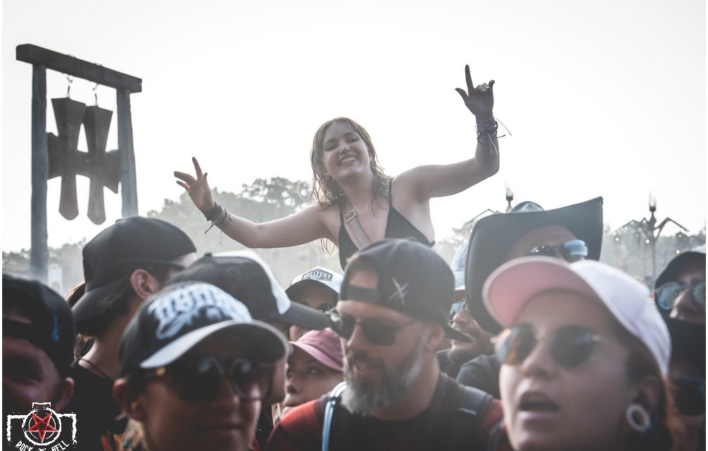 HELLFEST 2025