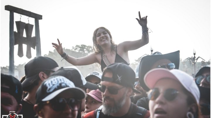 HELLFEST 2025