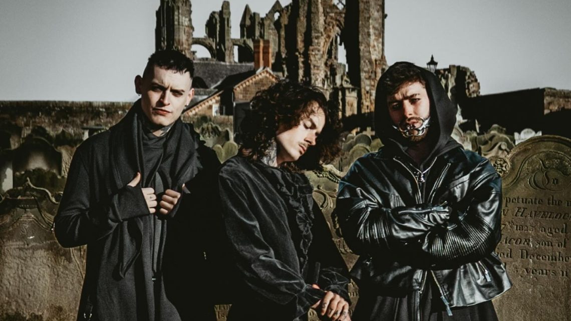 THE HARA, nouveau vidéoclip « Stay » à découvrir, signature chez Mascot Records