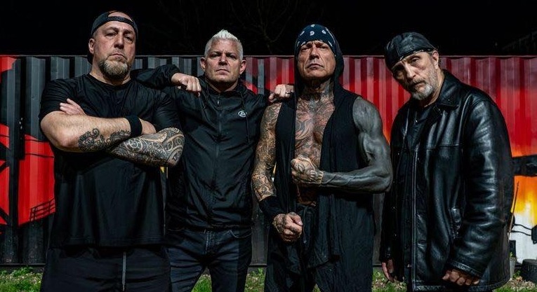 BIOHAZARD, nouveau vidéoclip « F**k the System » à découvrir, nouvel album annoncé
