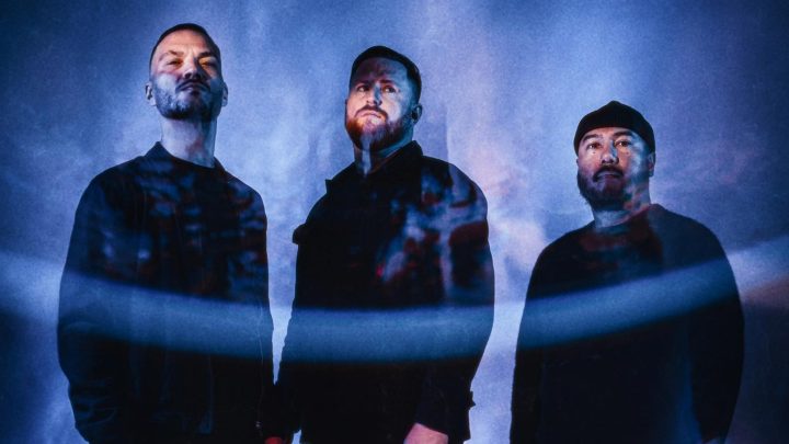 Interview avec Joe Nally du groupe Urne au Hellfest 2025