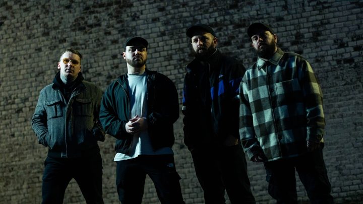 DALI, nouveau vidéoclip « Greenwash Me » à découvrir