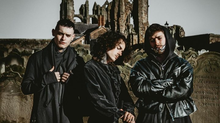 THE HARA, nouveau vidéoclip « Stay » à découvrir, signature chez Mascot Records