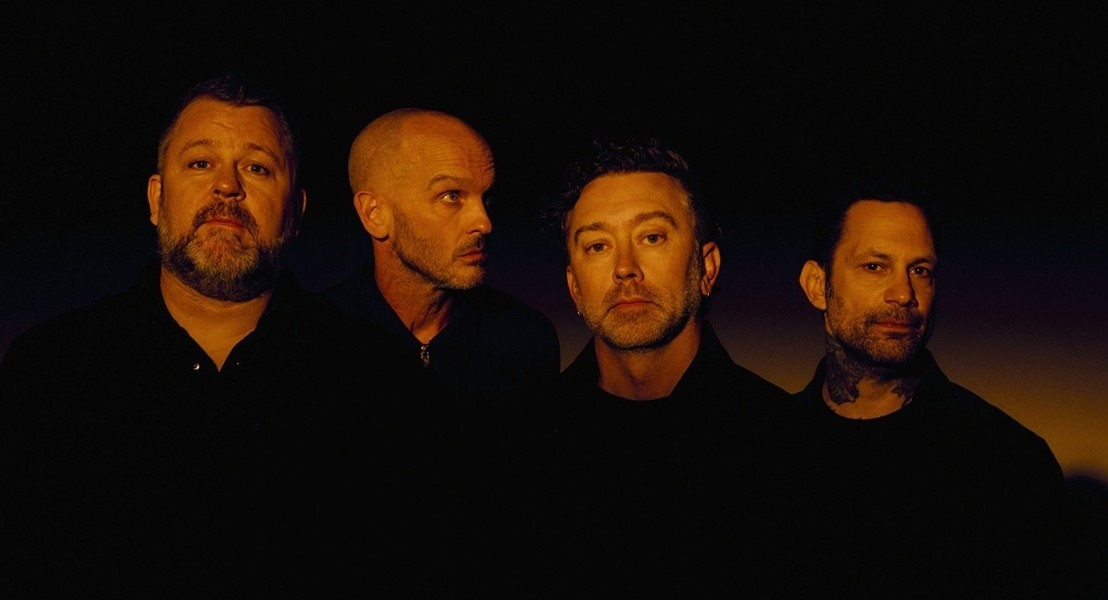 RISE AGAINST, nouveau vidéoclip « Ricochet » à découvrir, nouvel album imminent