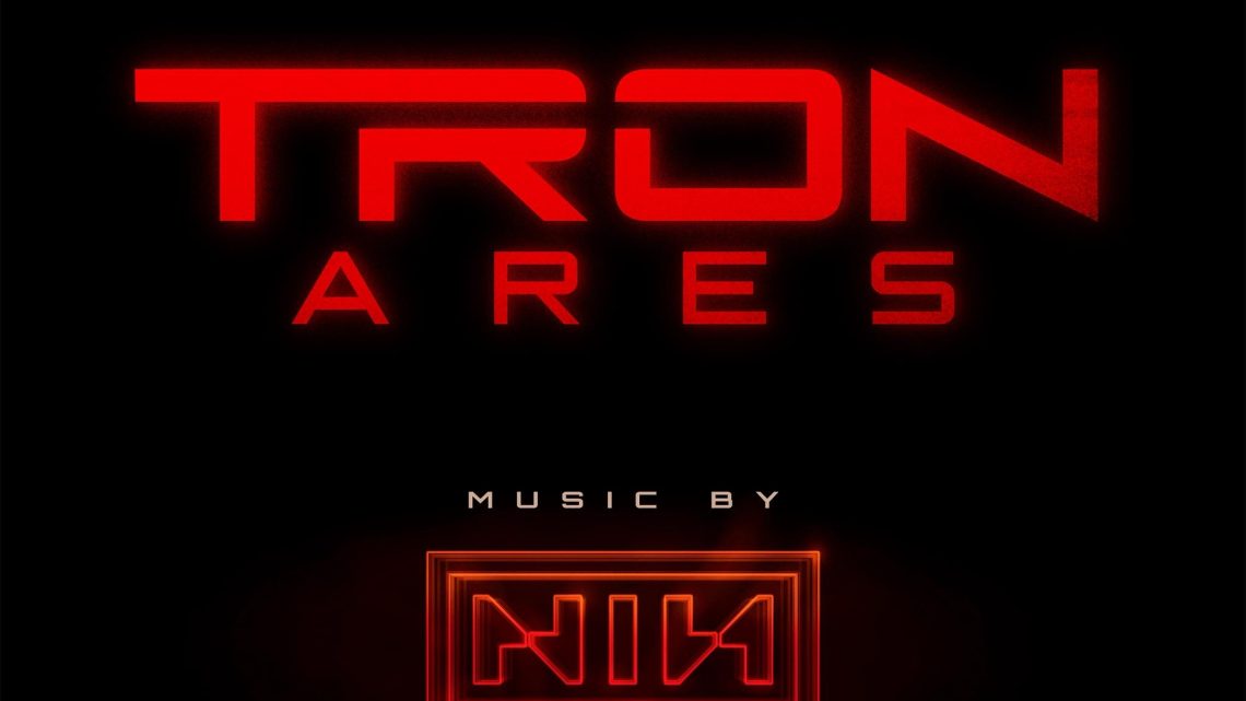 Tron: Ares, NINE INCH NAILS