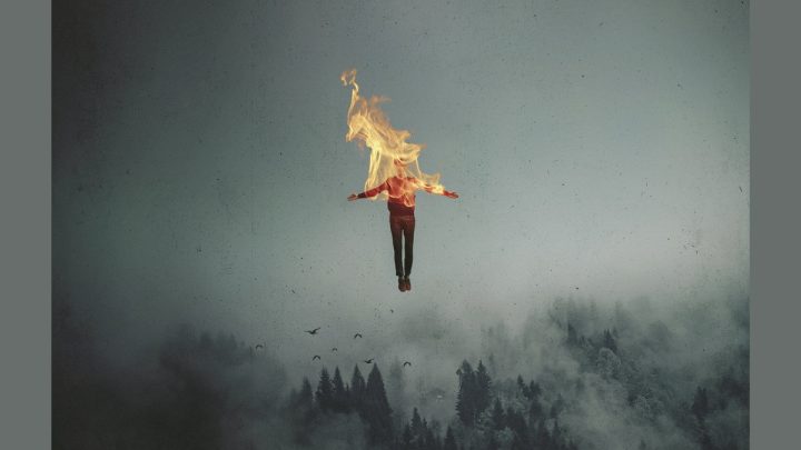 Songs to Sun, STONED JESUS