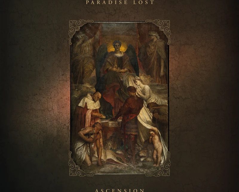 Ascension, PARADISE LOST