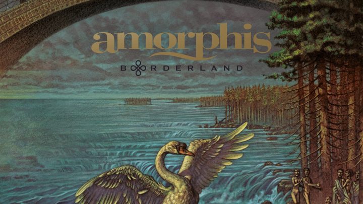 Borderland, AMORPHIS