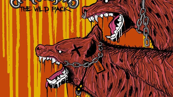 The Wild Pack, LES TAMBOURS DU BRONX