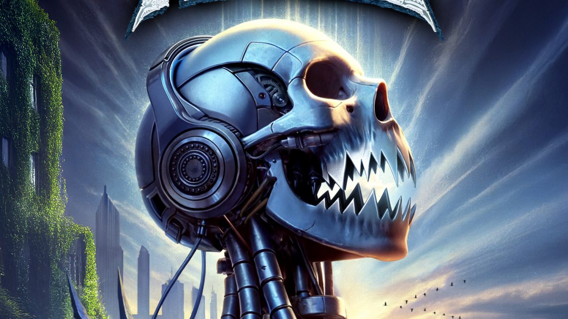 A New World Rising, RAGE