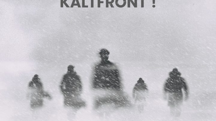 Kaltfront°!, EISBRECHER