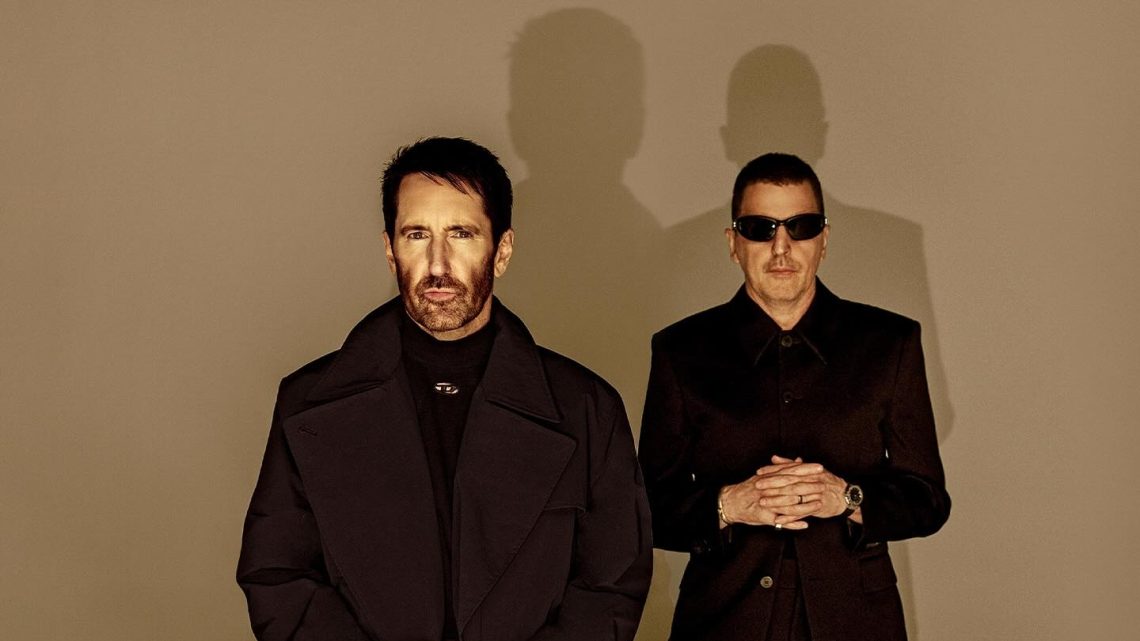 NINE INCH NAILS enfin de retour ! Nouveau vidéoclip « As Alive As You Need Me To Be » à découvir, nouvelle B.O sur l’univers de Tron pour bientôt